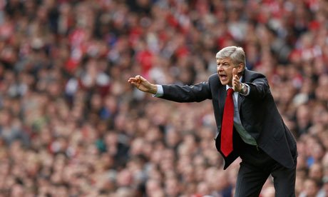 Arsenal – where are the Gooners headed now under Wenger? (Part 2)