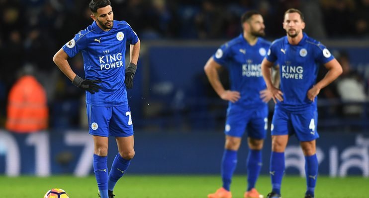 Leicester City – from zeroes to heroes…back to zeroes?