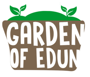 Views From The Garden Of Edun